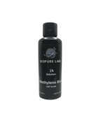 Biopure Labs, Methylene Blue 1% Solution 30ML – Ultra Pure, USP Grade Solution, Free of Formaldehyde, MADE IN CANADA – NEW Leak-Proof Bottle & Mess-Free Dosing – (30ml, 50ml, 100ml, 250ml) (30ML)